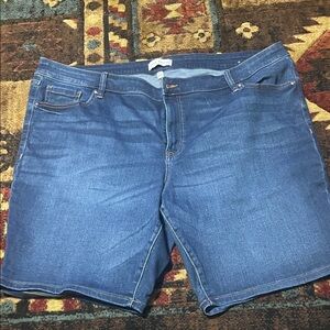 Women’s Denim shorts